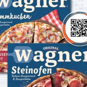  Original Wagner bei Famila Nord West