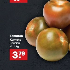 Tomaten bei Handelshof