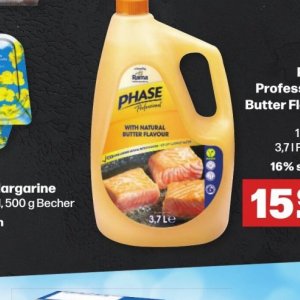 Butter bei Handelshof
