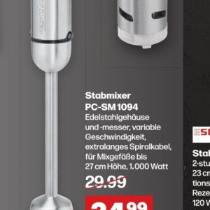 Stabmixer philips  bei Handelshof