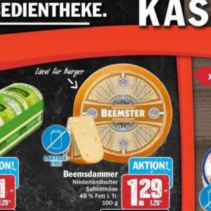 Burger bei Hit