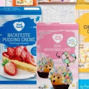 Marshmallows bei Aldi SÜD