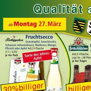 Himbeere bei Norma
