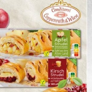 Strudel bei Selgros