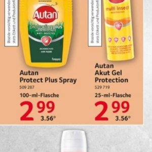 Gel bei Selgros