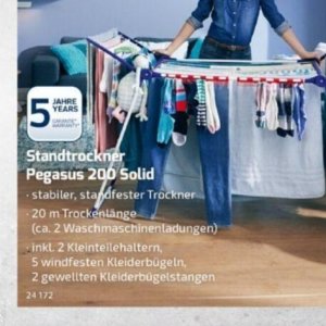 Bügeltische bei Selgros