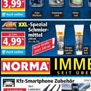   bei Norma