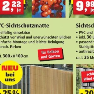 Balkon bei Thomas Philipps