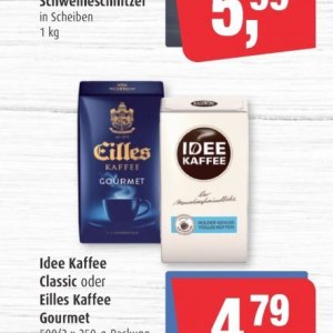 Kaffee bei Markant