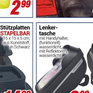 Reflektoren bei Centershop