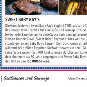 Rippchen bei Citti Markt