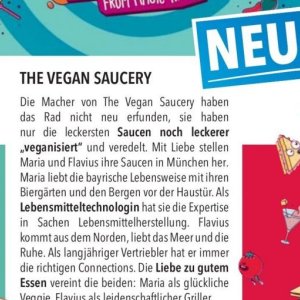 Saucen bei Citti Markt