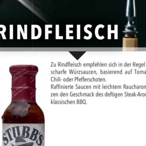 Rindfleisch bei Citti Markt