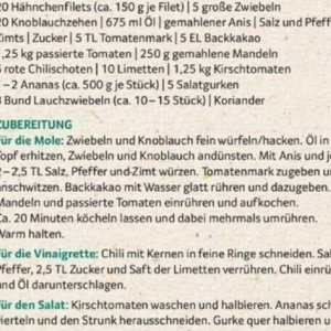 Knoblauch bei Selgros