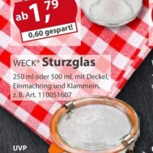 Klammern bei SonderPreis