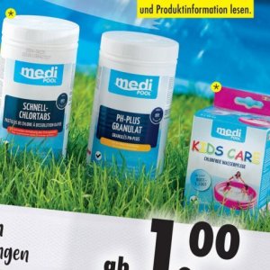 Granulat bei Mäc-Geiz