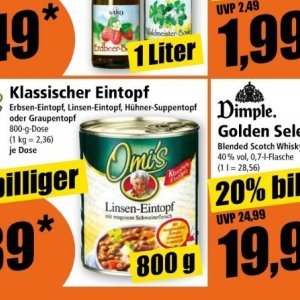 Schweinefleisch bei Norma
