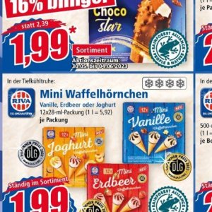 Joghurt bei Norma