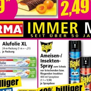   bei Norma