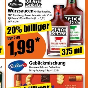 Paprika bei Norma