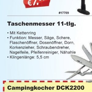Schraubendreher bei Stabilo
