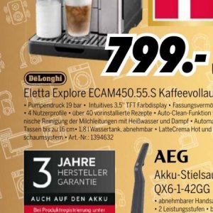 Bar bei Medimax