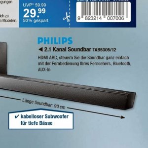 Bluetooth bei V-Markt