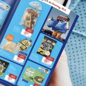 Chips bei Aldi SÜD