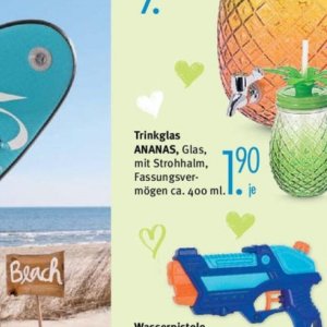 Ananas bei Trends
