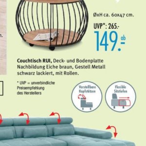   bei Trends