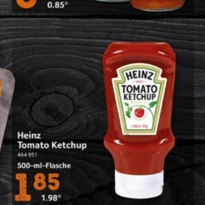 Ketchup knorr  bei Selgros