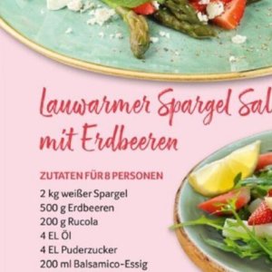 Erdbeeren bei Selgros