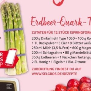 Backpulver bei Selgros