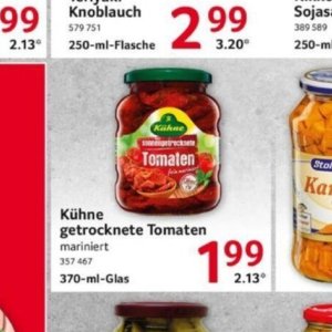 Tomaten bei Selgros