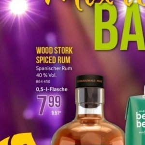 Rum bei Selgros