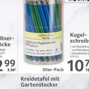 Kugelschreiber bei Selgros