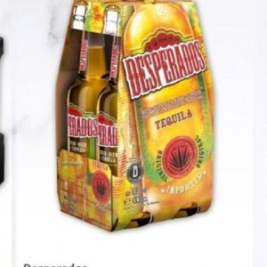 Tequila bei Selgros