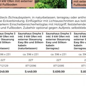 Silikon bei Möbelpiraten
