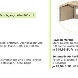 Fenster bei Möbelpiraten