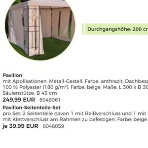 Rahmen bei Möbelpiraten