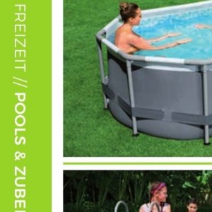 Pools bei Möbelpiraten