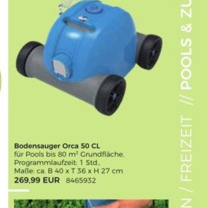 Pools bei Möbelpiraten
