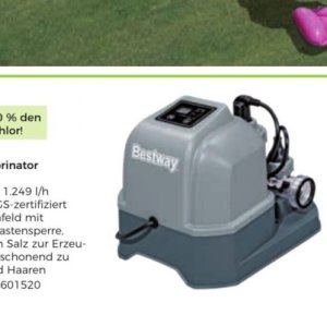  BestWay bei Möbelpiraten