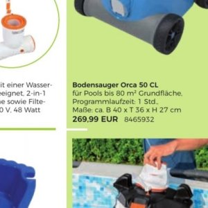 Pools bei Möbelpiraten