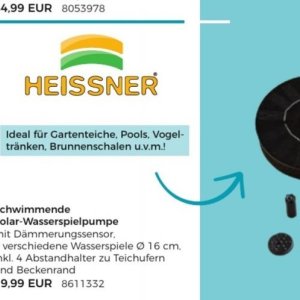 Pools bei Möbelpiraten