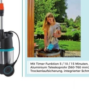 Timer bei Möbelpiraten