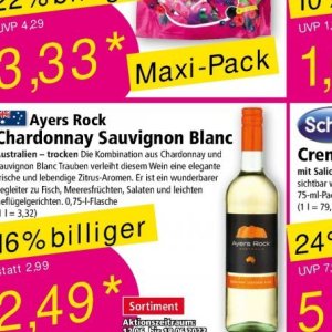 Wein bei Norma