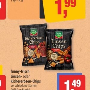 Chips bei Markant