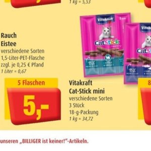   bei Markant