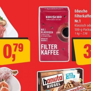 Filter bei Markant